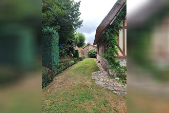 achat maison ablon 14600