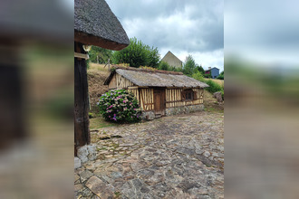 achat maison ablon 14600
