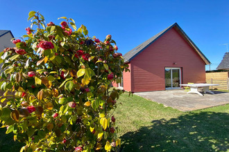 achat maison ablon 14600