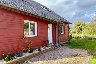 achat maison ablon 14600