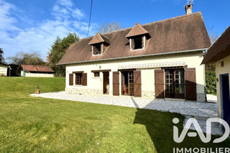 achat maison ablon 14600