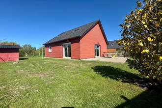 achat maison ablon 14600