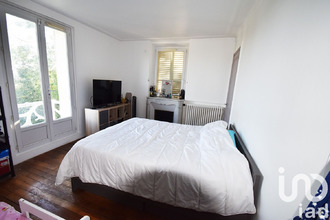 achat maison ablon-sur-seine 94480