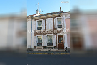 achat maison ablon-sur-seine 94480