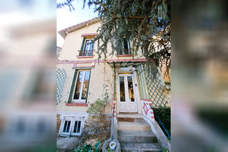 achat maison ablon-sur-seine 94480