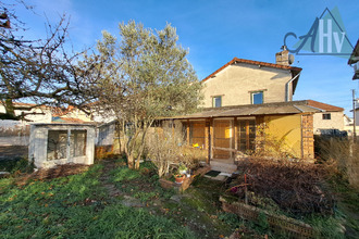 achat maison ablon-sur-seine 94480