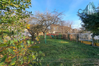 achat maison ablon-sur-seine 94480