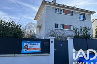 achat maison ablon-sur-seine 94480