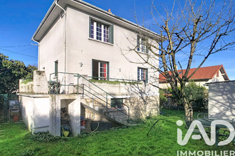 achat maison ablon-sur-seine 94480