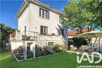 achat maison ablon-sur-seine 94480