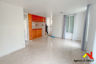 achat maison ablon-sur-seine 94480
