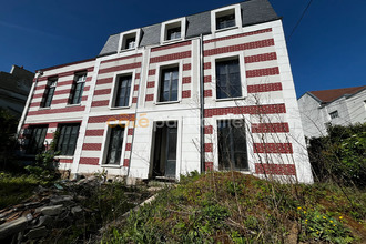 achat maison ablon-sur-seine 94480