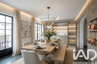 achat maison ablon-sur-seine 94480