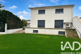achat maison ablon-sur-seine 94480