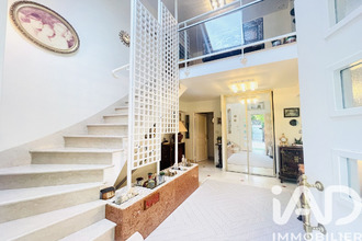 achat maison ablon-sur-seine 94480