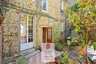 achat maison ablon-sur-seine 94480