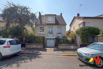 achat maison ablon-sur-seine 94480