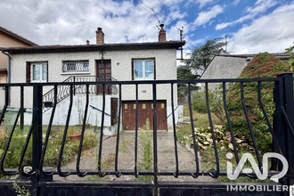 achat maison ablon-sur-seine 94480