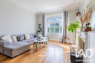 achat maison ablon-sur-seine 94480