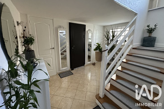 achat maison ablon-sur-seine 94480