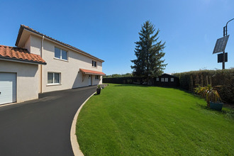 achat maison aboen 42380