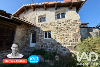 achat maison aboen 42380