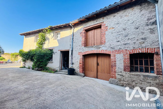 achat maison aboen 42380