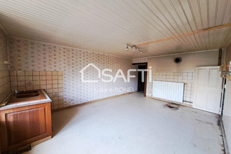 achat maison aboncourt 54115