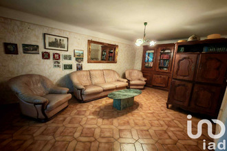 achat maison aboncourt 54115