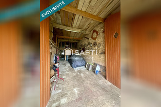 achat maison aboncourt-gesincourt 70500