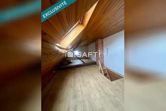 achat maison aboncourt-gesincourt 70500