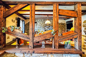 achat maison abondance 74360