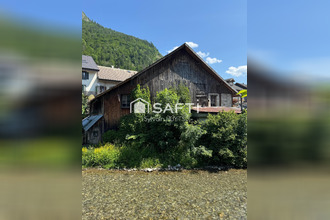 achat maison abondance 74360