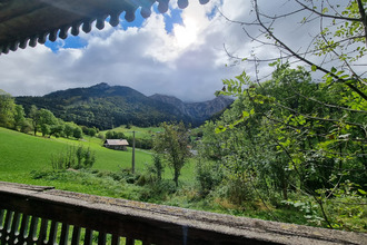 achat maison abondance 74360