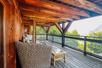 achat maison abondance 74360