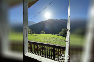 achat maison abondance 74360