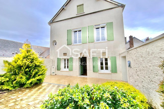 achat maison abondant 28410