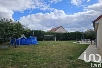 achat maison abondant 28410