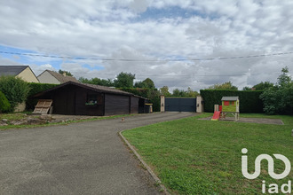 achat maison abondant 28410