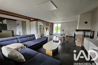 achat maison abondant 28410