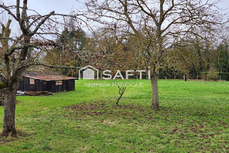 achat maison abondant 28410