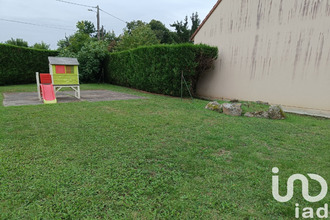 achat maison abondant 28410