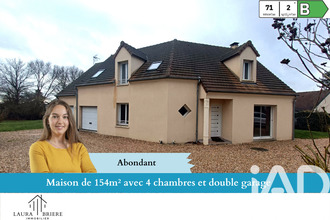 achat maison abondant 28410