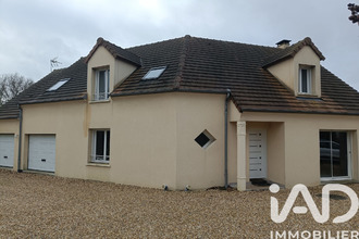 achat maison abondant 28410