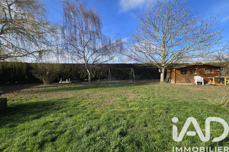 achat maison abondant 28410