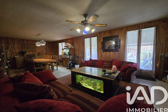 achat maison abondant 28410