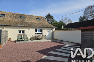 achat maison abondant 28410