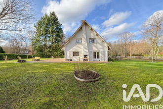 achat maison abondant 28410