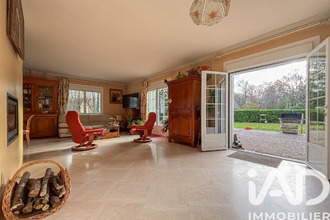 achat maison abondant 28410