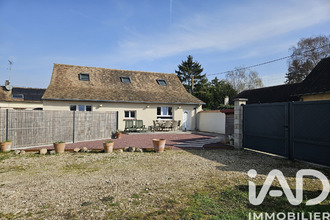 achat maison abondant 28410